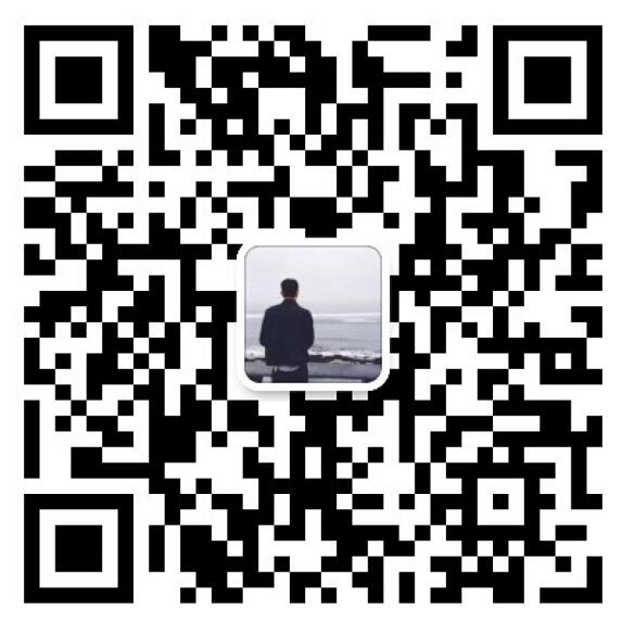 微信二維碼 微信二維碼